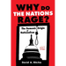 Why Do the Nations Rage?: The Demonic Origin of Nationalism