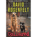 Collared: An Andy Carpenter Mystery