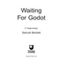 Waiting for Godot