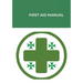 First Aid Manual: Military & Hospitaller Order of Saint Lazarus of Jerusalem