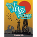 About the Texas Oil Towns Coloring Book