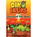 Dinosaurus Connect the dots