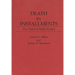 Death by Installments: The Ordeal of Willie Francis