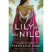 Lily of the Nile