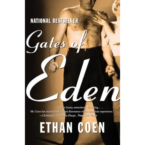 Gates of Eden