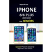 IPHONE 8/8 plus USER GUIDE FOR SENIORS: Updated iPhone 8 manual for beginners and seniors