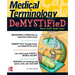 Medical Terminology Demystified