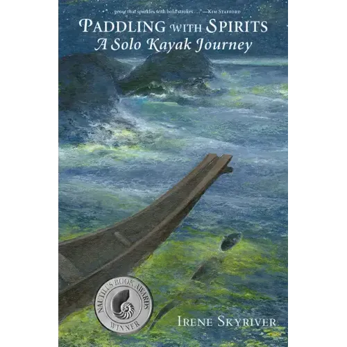 Paddling with Spirits: A Solo Kayak Journey