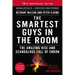 The Smartest Guys in the Room: The Amazing Rise and Scandalous Fall of Enron