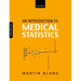 Intro Medical Statistics 4e P