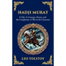 Hadji Murat: A Gripping Tale of Courage, Betrayal, and Honor (Deluxe Hardbound Edition)