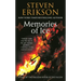 Memories of Ice: Book Three of the Malazan Book of the Fallen