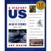 A History of Us: An Age of Extremes: 1880-1917a History of Us Book Eight