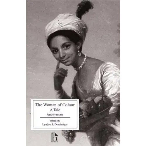 The Woman of Colour