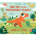 One Day on Our Prehistoric Planet... with a T.Rex