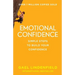 Emotional Confidence: Simple Steps to Build Your Confidence