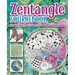 Zentangle Sourcebook: The Ultimate Resource for Mindful Drawing