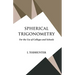 Spherical Trigonometry