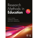 Research Methods in Education