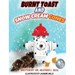 Burnt Toast and Snow Cream Cones: A Fire Drill Success Story for Children