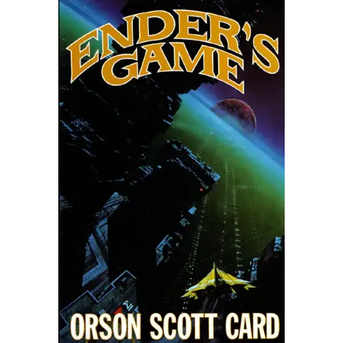 Ender's Game