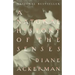 A Natural History of the Senses