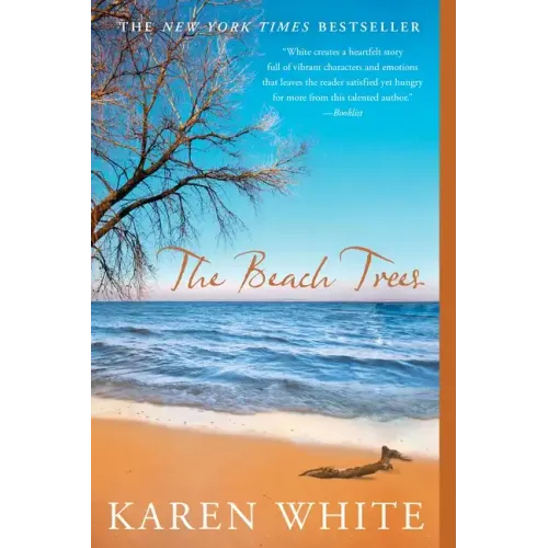 The Beach Trees