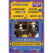 Ask Me Smarter! Language Arts, Social Studies, Science, and Math - Grade 5: Comprehensive, Curriculum-aligned Questions and Answers for 5th Grade