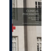 Clinical Psychiatry: A Text-book For Students And Physicians