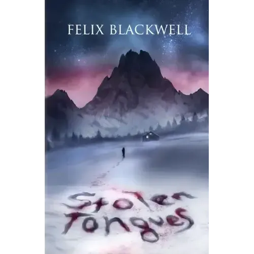 Stolen Tongues