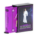 Star Wars: The Tiny Book of Legendary Women (Geeky Gifts for Women)