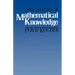 The Nature of Mathematical Knowledge
