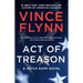 Act of Treason
