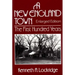 A New England Town: The First Hundred Years