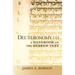 Deuteronomy 1-11: A Handbook on the Hebrew Text
