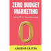 Zero Budget Marketing: Using PR to Your Advantage