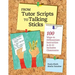From Tutor Scripts to Talking Sticks: 100 Ways to Differentiate Instruction in K - 12 Classrooms
