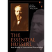 Essential Husserl: Basic Writings in Transcendental Phenomenology