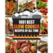 Slow Cooker Cookbook: 1001 Best Slow Cooker Recipes of All Time (Fast and Slow Cookbook, Slow Cooking, Crock Pot, Instant Pot, Electric Pres