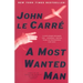 A Most Wanted Man