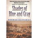 Shades of Blue and Gray