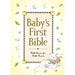Baby's First Bible: Little Stories for Little Hearts