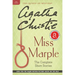 Miss Marple: The Complete Short Stories: A Miss Marple Collection