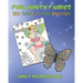 Foul Mouth Fairies Adult Coloring Book with Herbs and Mandala Butterflies: Rude Swear Word Coloring Pages For Fun, Stress Relief And Relaxation