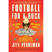 Football for a Buck: The Crazy Rise and Crazier Demise of the Usfl