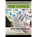 Sewing Machine Repair as a Home Business: Learn How to Repair Sewing Machines for a Profit