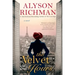 The Velvet Hours