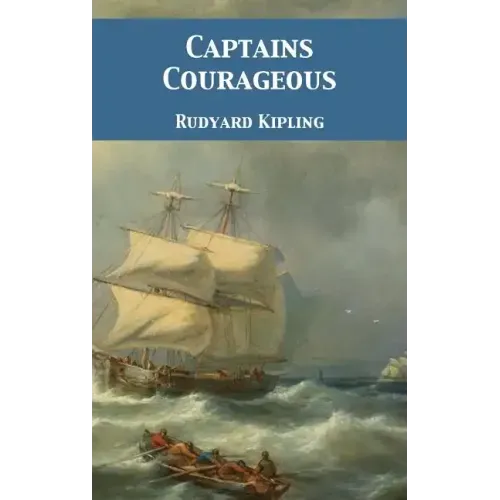 Captains Courageous
