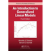 An Introduction to Generalized Linear Models