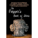 The Prepper's Book of Ideas: Color Version